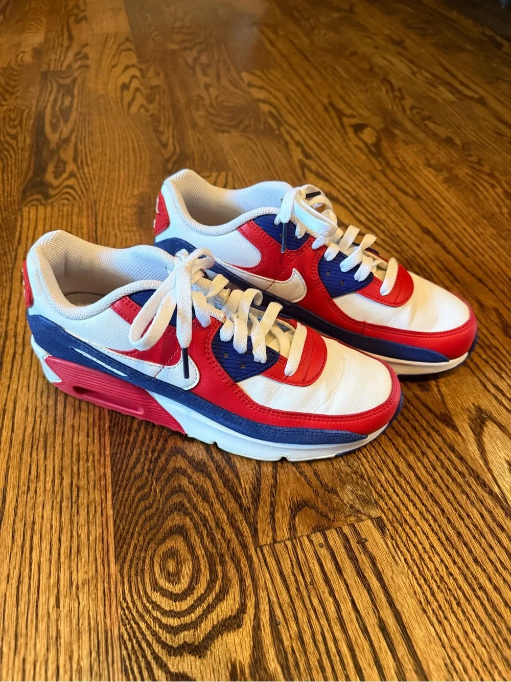 Nike Air Max Men’s size 7